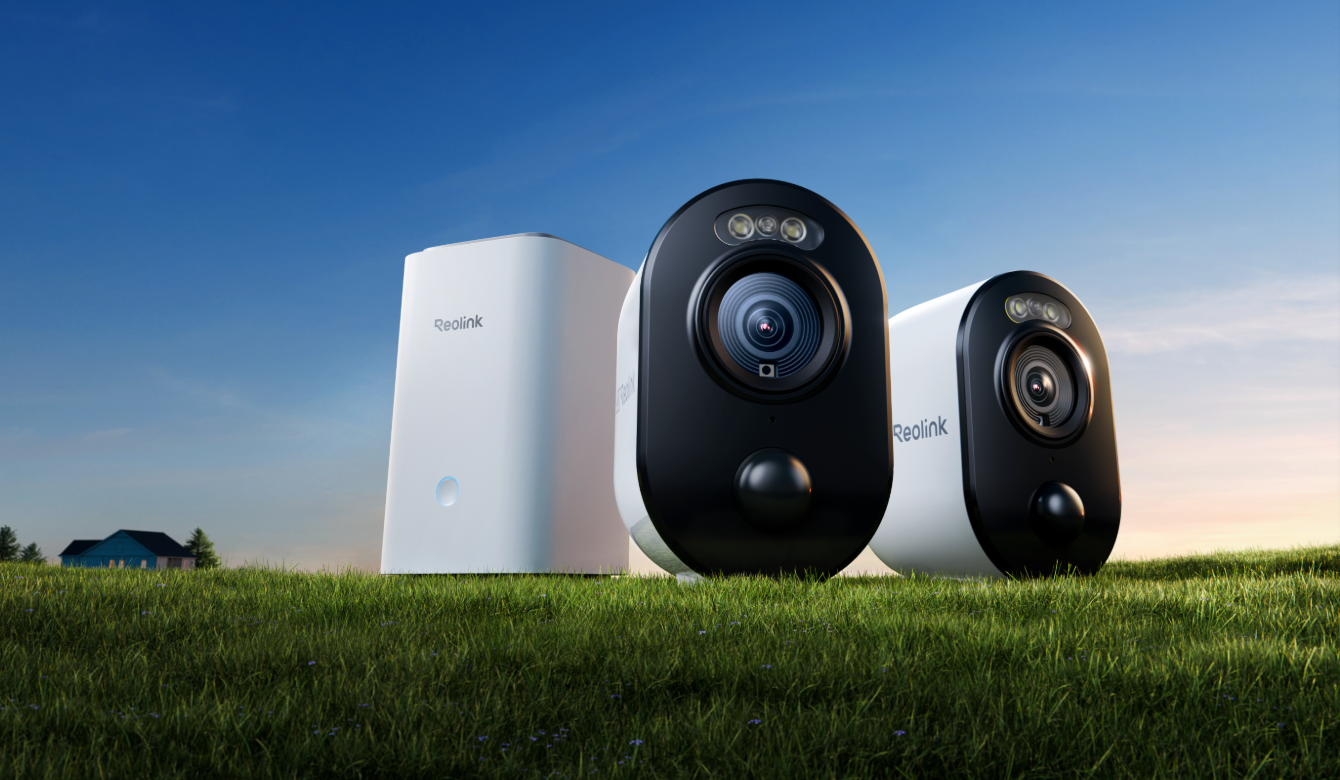 180309471739848187.4913 Reolink Home Hub with 2x
