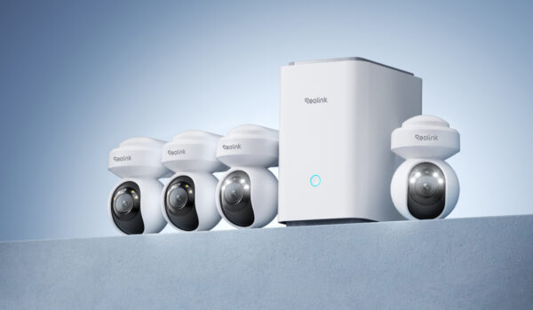 Reolink Home Hub Pro with