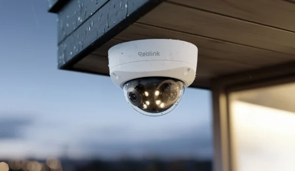 Reolink Duo 3V PoE security camera
