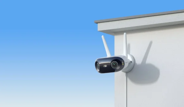 Reolink Elite WiFi security camera
