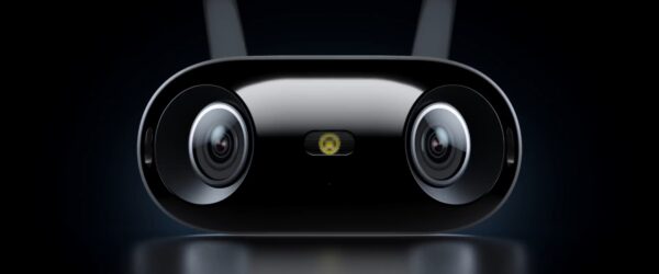 Reolink Elite WiFi | 4K 180° Wi-Fi 6 Dual-Lens Camera