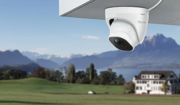 Reolink RLC-820A 4K PoE Dome security camera