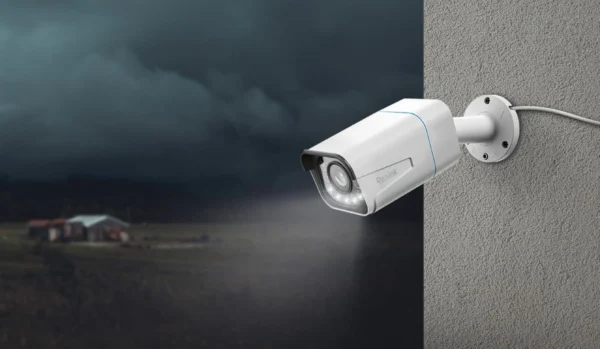 Reolink RLC-811A security camera