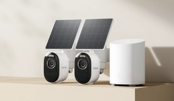 Reolink Home Hub Mini with