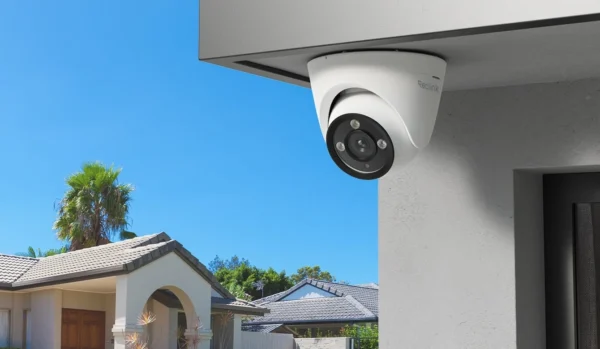 Reolink RLC-833A 4K PoE Security security camera