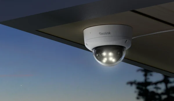 Reolink Duo 2V PoE security camera