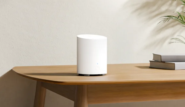 Reolink Home Hub Mini