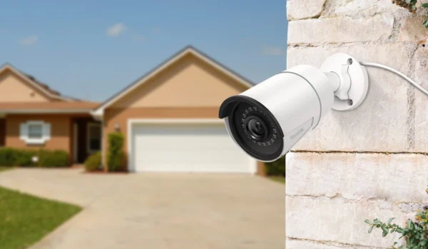Reolink RLC-510A Smart 5MP PoE security camera