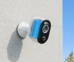Reolink Argus 3 Pro - 5MP Dual-Band Wi-Fi Battery Camera with Spotlight - Image 4