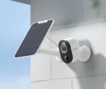 Reolink Argus 3 Pro - 5MP Dual-Band Wi-Fi Battery Camera with Spotlight - Image 5