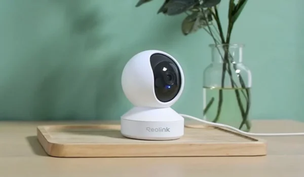 Reolink E1 security camera