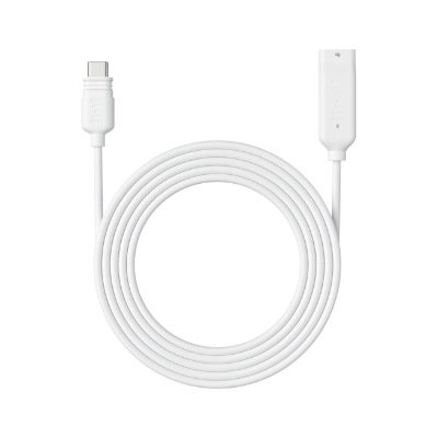 Reolink USB-C jatkokaapeli Reolink aurinkopaneeleille