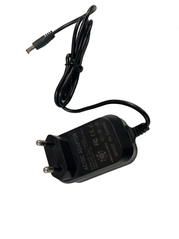 Power Adapter PB-12-2 12V 2A