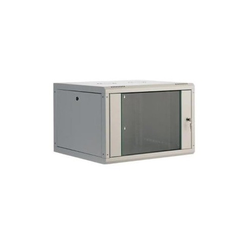 Network Cabinet 19" 4U Wall-Mount 600x400x280mm White