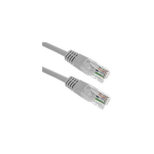 Patch kaabel K8456.3 Cat.5e UTP PVC 3m hall