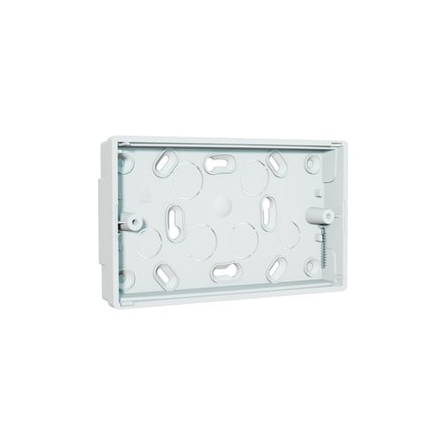Box NCP-25 Surface-Mount 147x86x20mm
