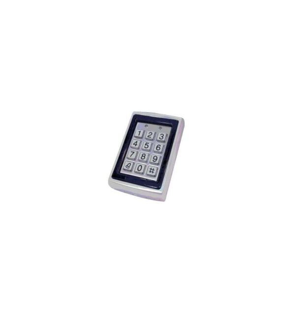 Code Lock with Card Reader PBK-568L Outdoor