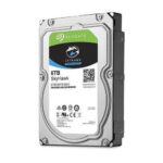 HDD ST8000VX010 8TB 5400rpm 256MB Skyhawk