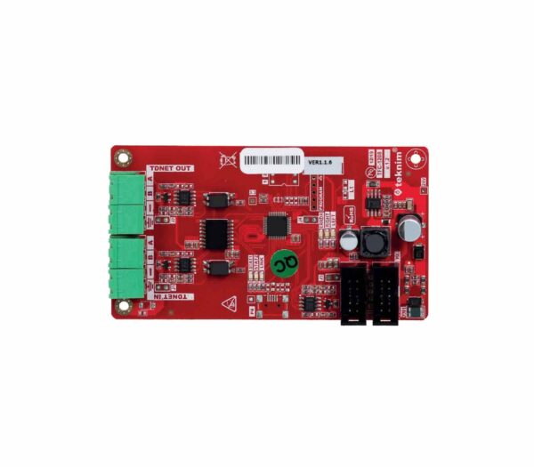 Interneti Moodul TFC-1209 TdNE RS-485 protokoll 1000m