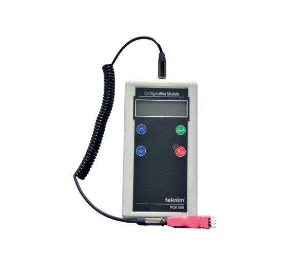 Programmeerimise moodul TFCM-1801