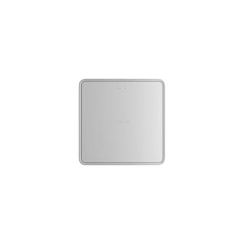 Raadio signaali tugevdaja EN54 Fire ReX adresseeritav Wireless White