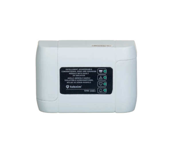 Addresseeritav moodul TFM-1661