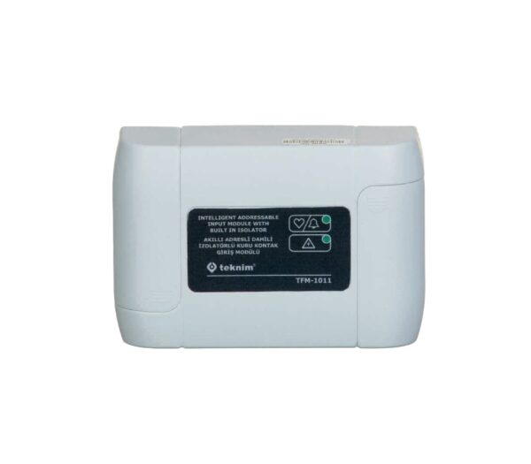 Input moodul TFM-1011 isolatsiooniga