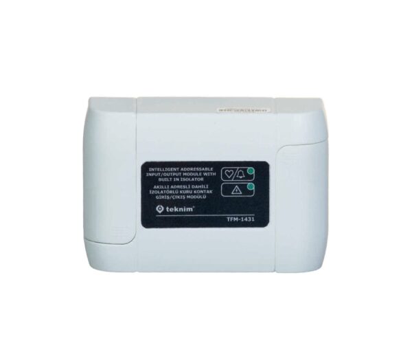 Addresseeritav I/O mini moodul TFM-1431