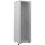 Network Cabinet A2-8842 19" 42U 800x800x2055mm Grey