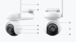 Reolink Home Hub with 2x Altas PT Ultra - 4K Wi-Fi 6 Pan-Tilt Battery Camera Kit - Bild 4