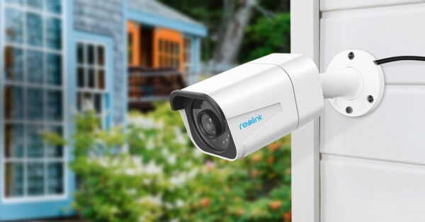 Reolink B800 4K Ultra HD security camera