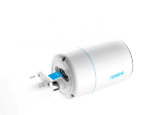 Reolink RLC-812A Smart 4K PoE Camera with Powerful Spotlights - Pilt 4